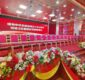 缅甸中华总商会举行成立114周年庆典暨第35届理监事就职典礼